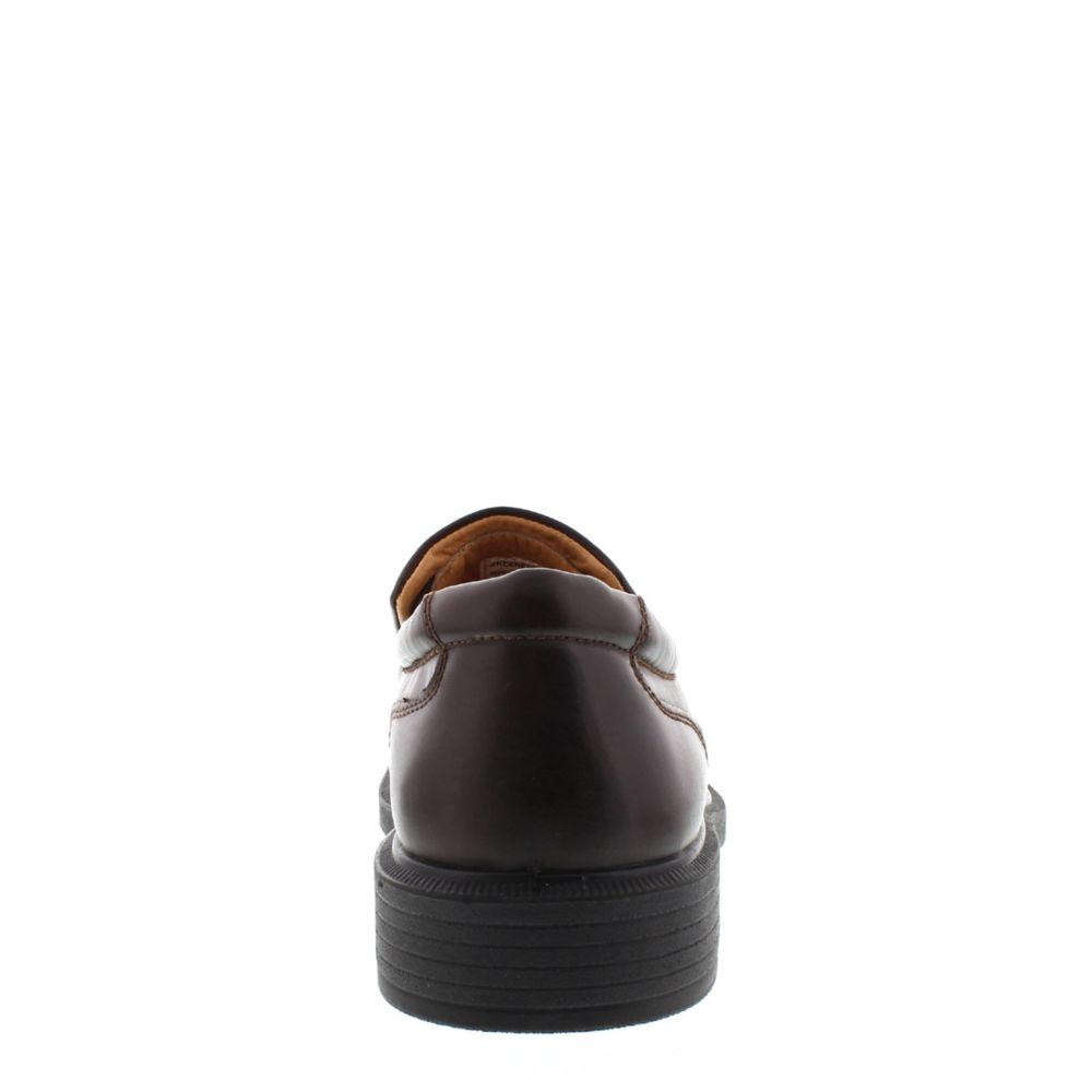 MENS GREENPOINT SLIP ON