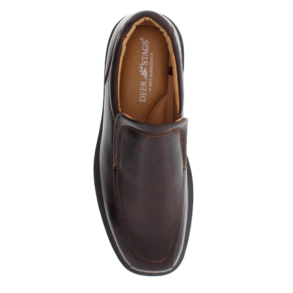 MENS GREENPOINT SLIP ON