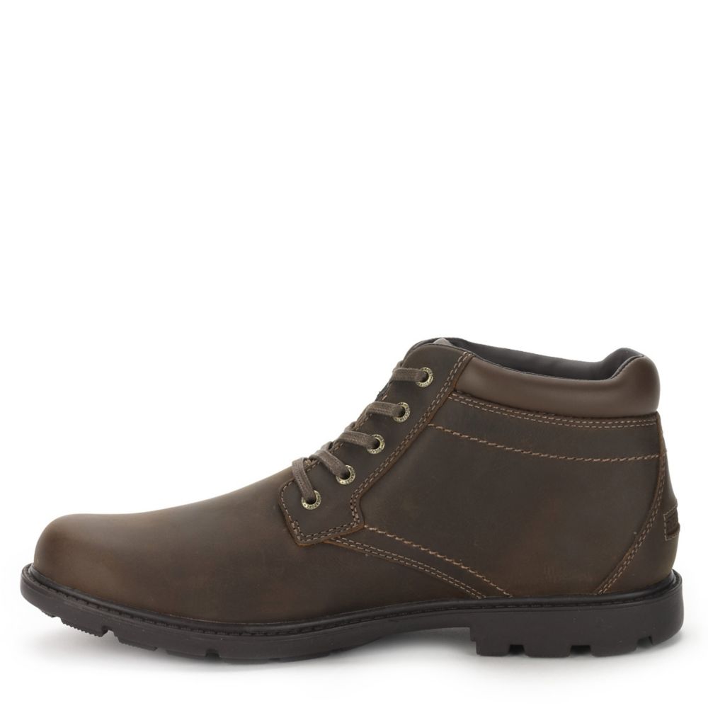 rockport tough bucks chukka boots