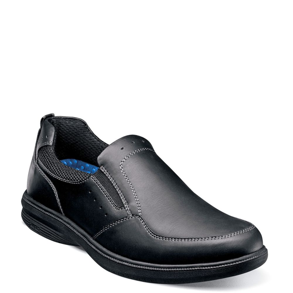 nunn bush kore walk men's loafers