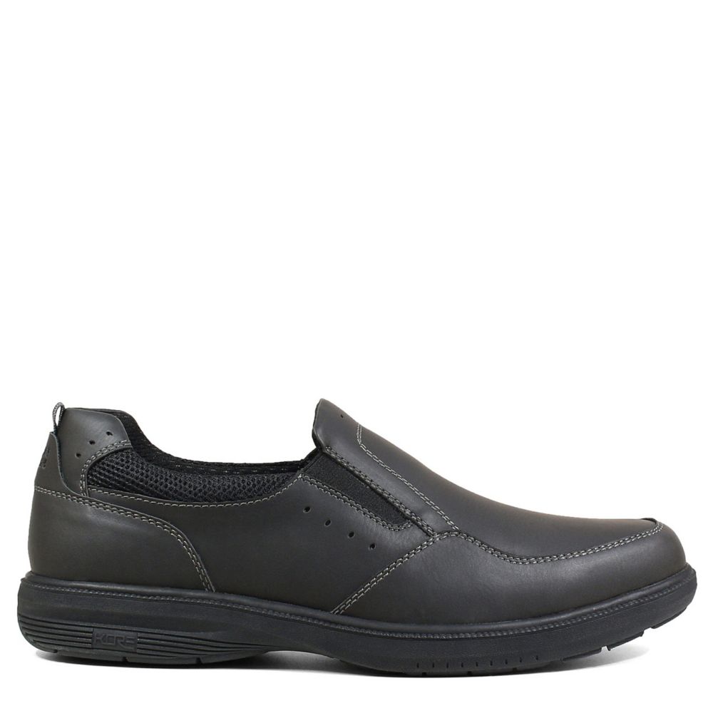 nunn bush kore walk men's loafers