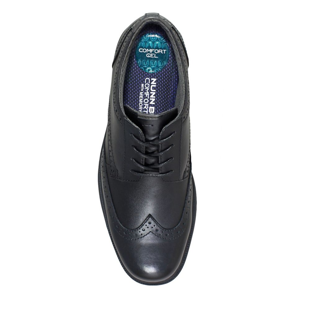 maclin shoes