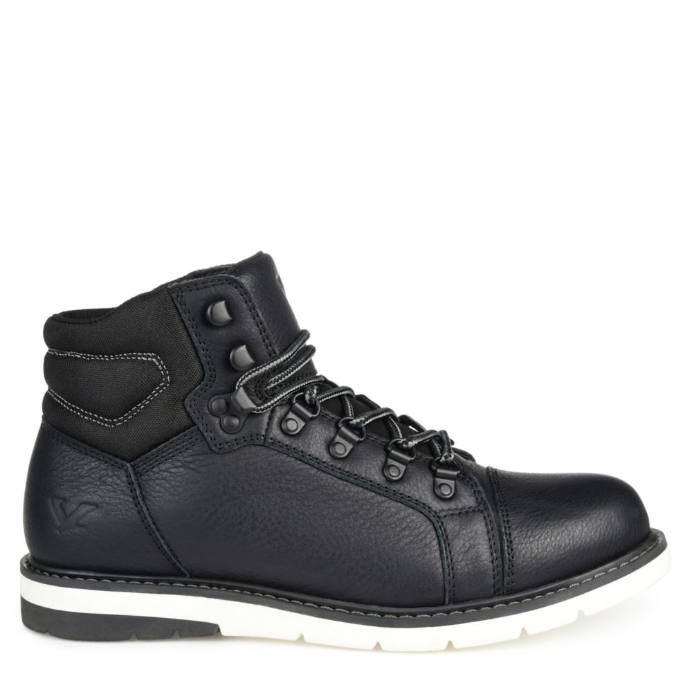 MENS ATLAS LACE-UP BOOT