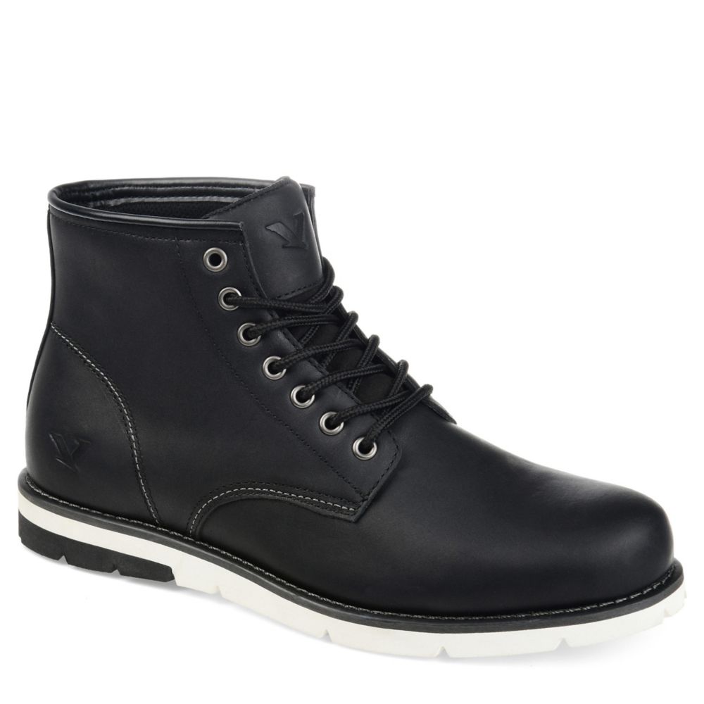 MENS AXEL LACE-UP BOOT