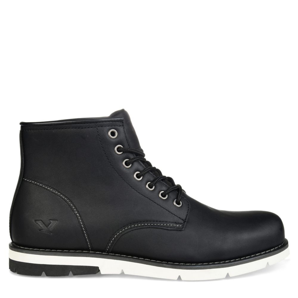 MENS AXEL CHUKKA BOOT