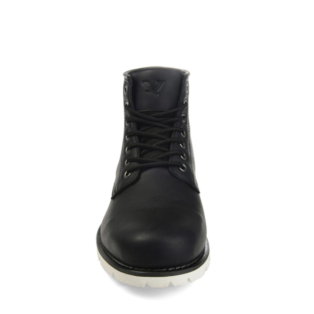 MENS AXEL LACE-UP BOOT