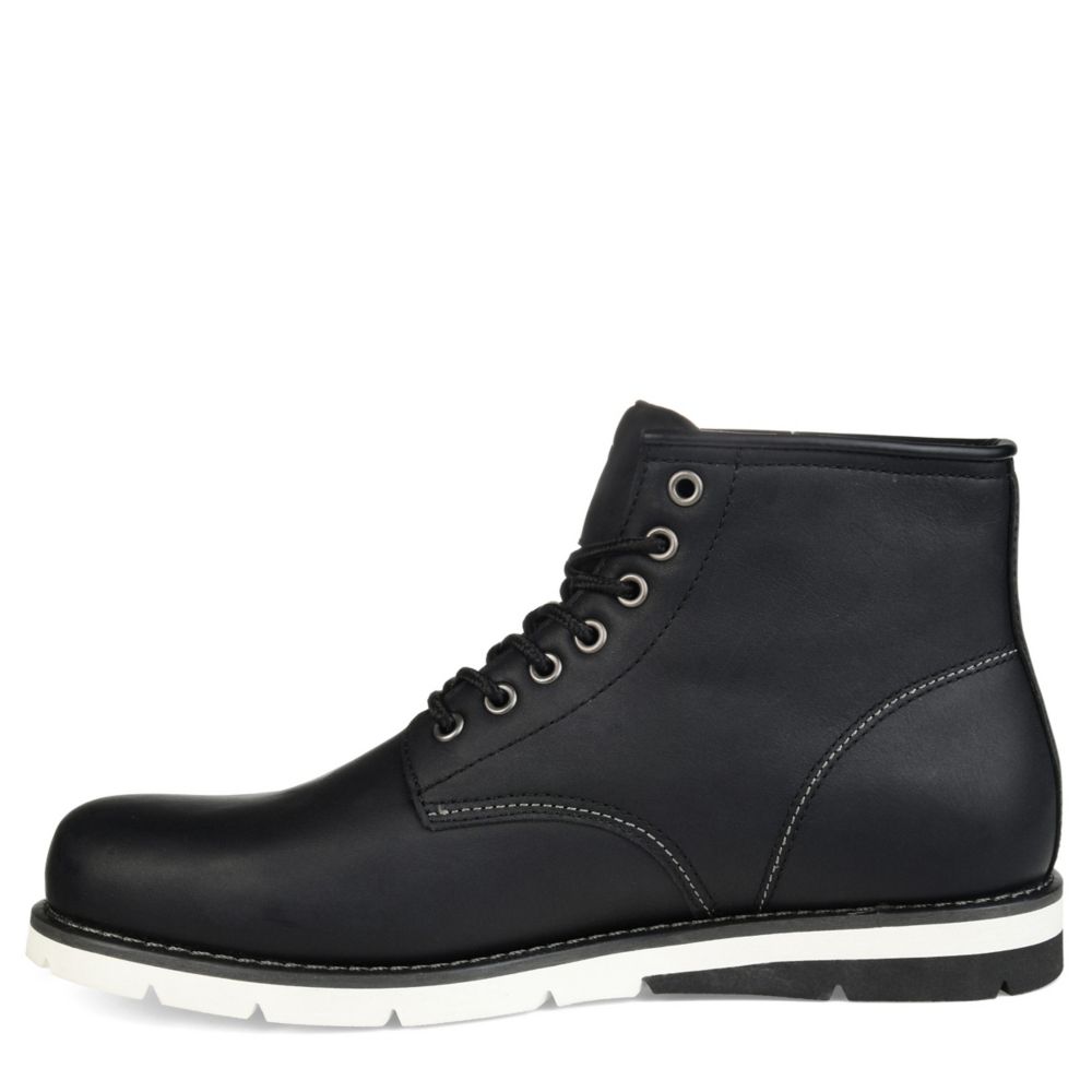 MENS AXEL LACE-UP BOOT