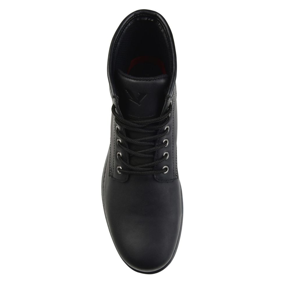 MENS AXEL LACE-UP BOOT