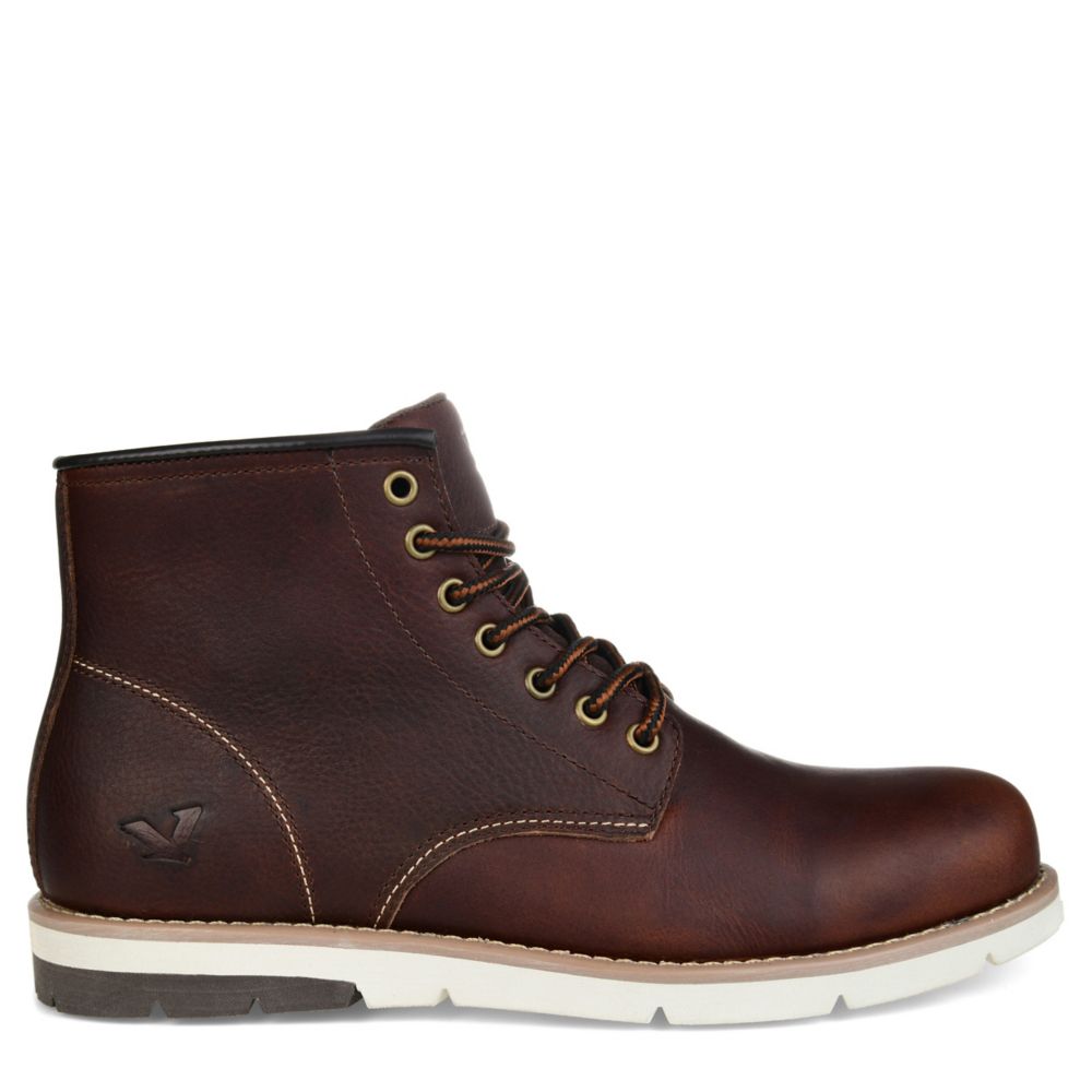 MENS AXEL CHUKKA BOOT