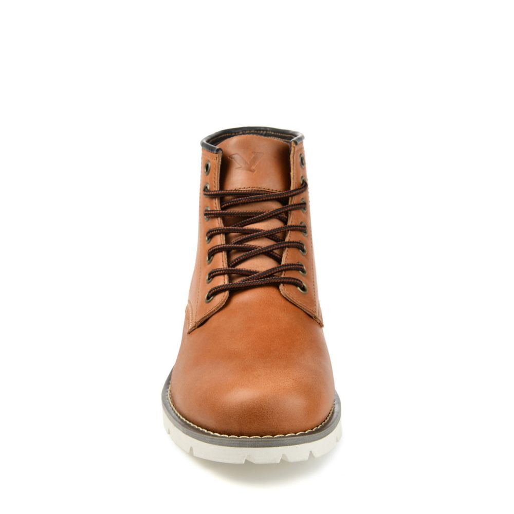 MENS AXEL LACE-UP BOOT