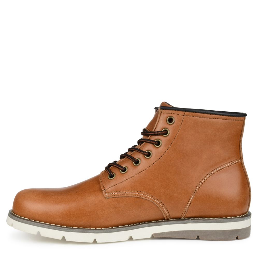 MENS AXEL LACE-UP BOOT