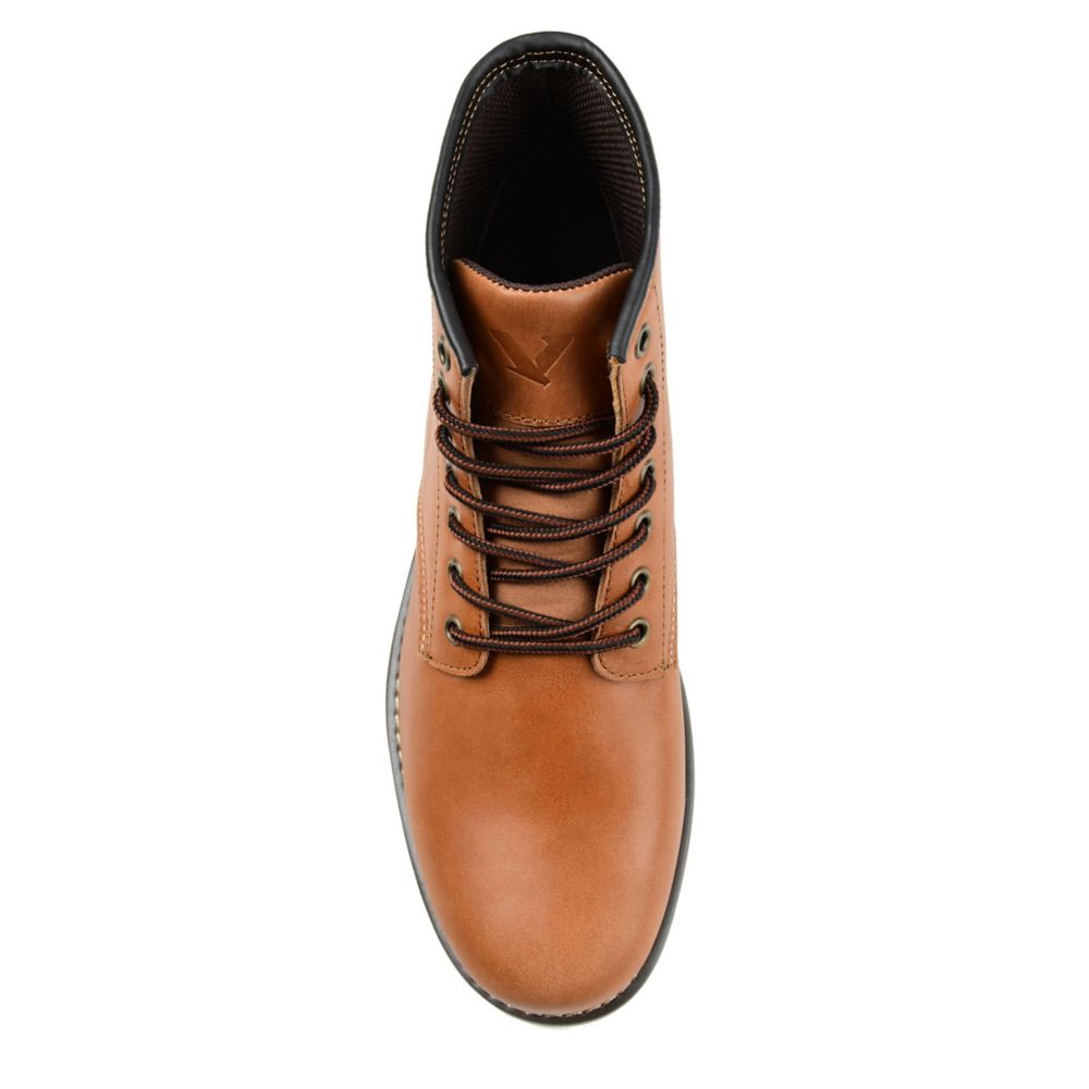 MENS AXEL LACE-UP BOOT