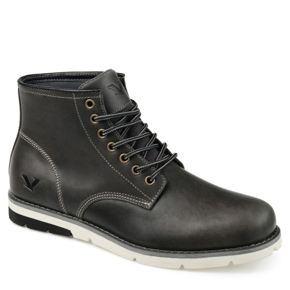 MENS AXEL LACE-UP BOOT