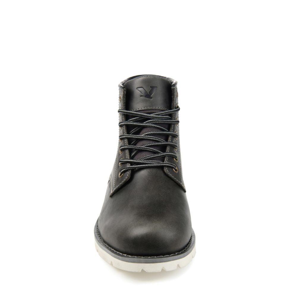 MENS AXEL LACE-UP BOOT