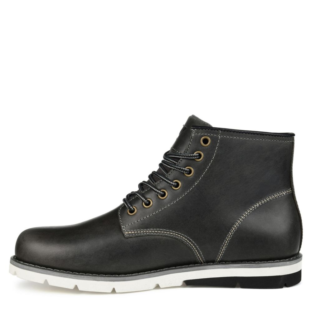 MENS AXEL LACE-UP BOOT