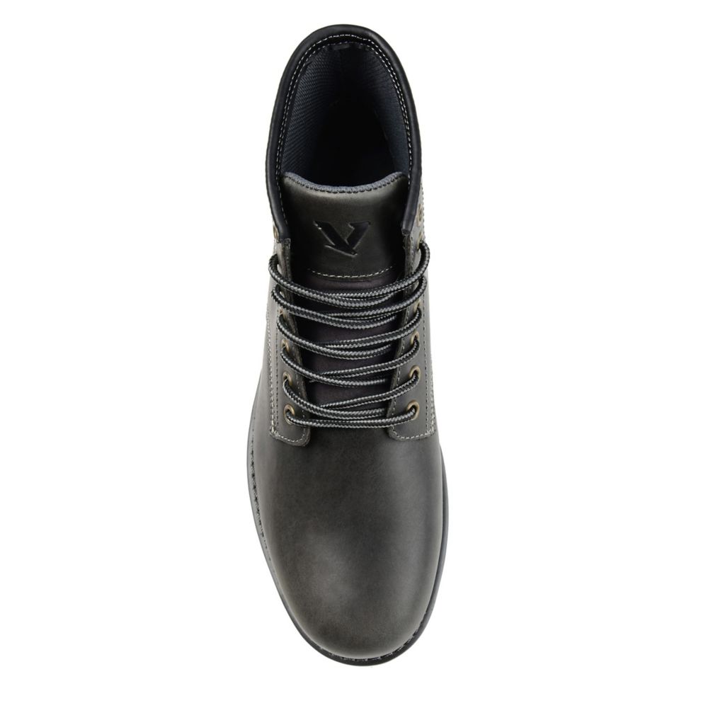 MENS AXEL LACE-UP BOOT