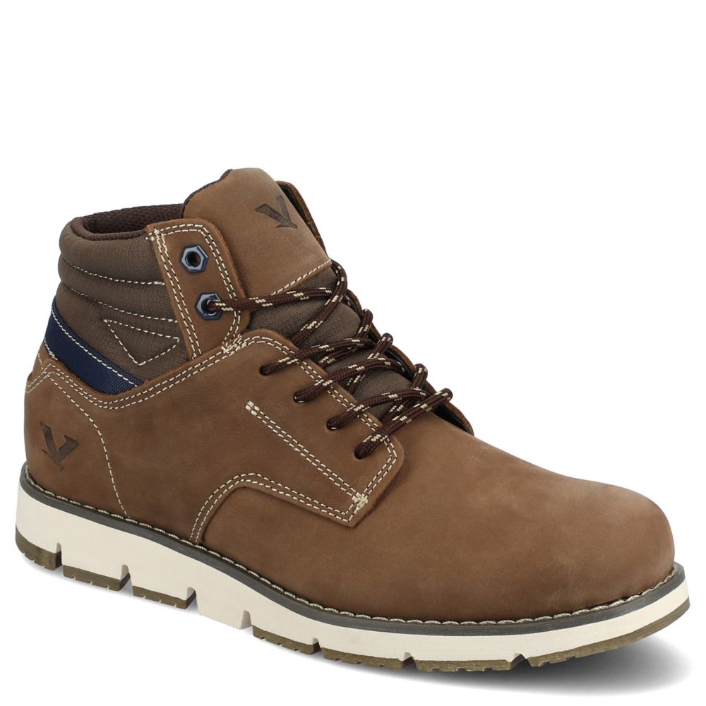 MENS BRIDGER LACE-UP BOOT