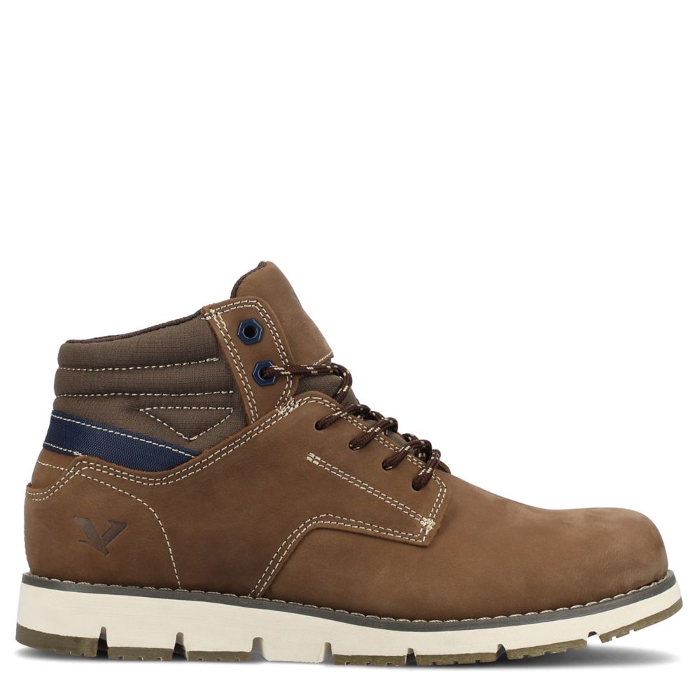 MENS BRIDGER LACE-UP BOOT