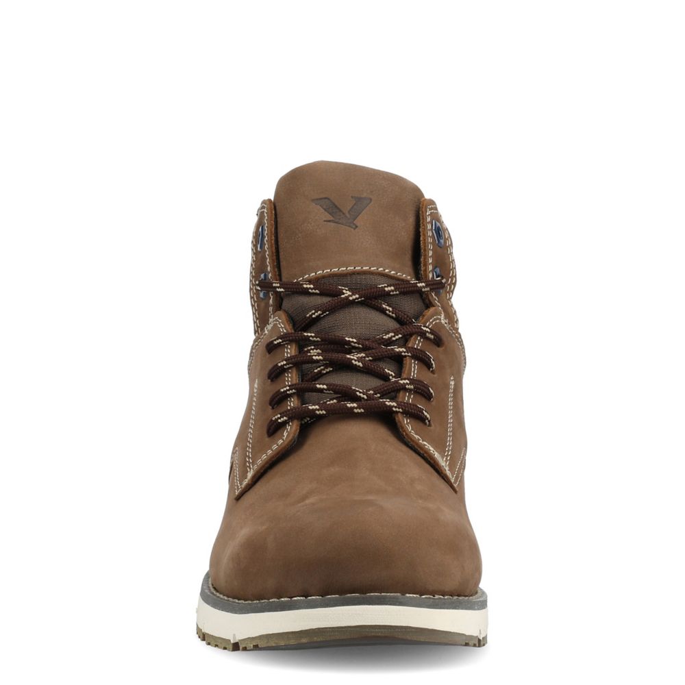 MENS BRIDGER LACE-UP BOOT