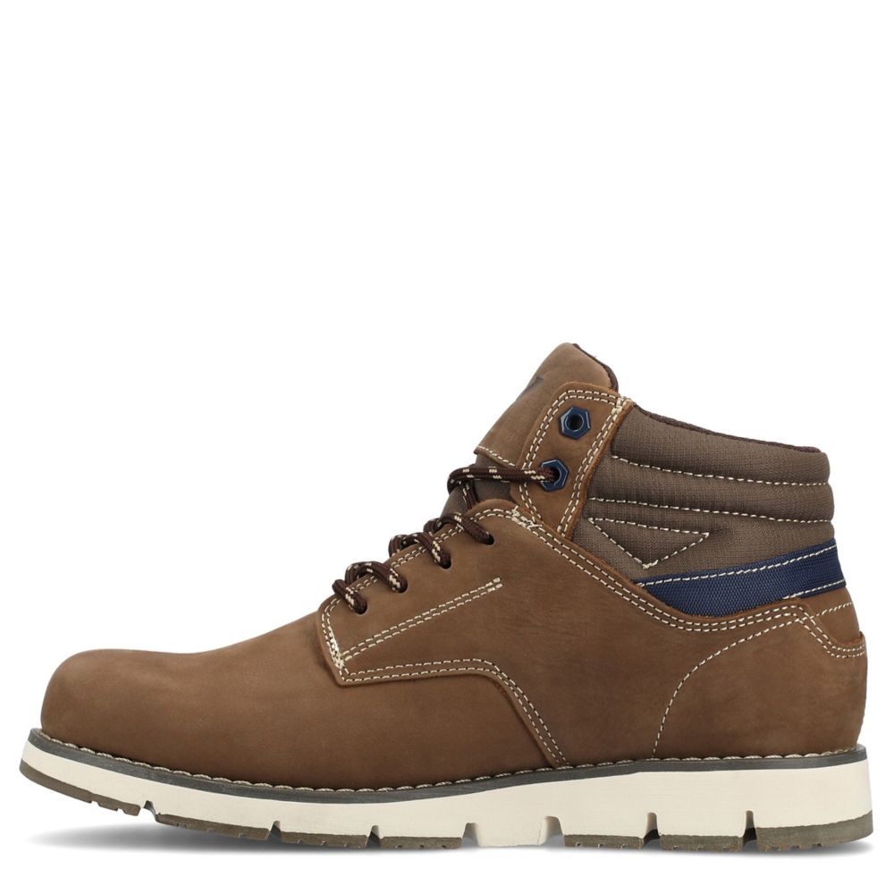 MENS BRIDGER LACE-UP BOOT