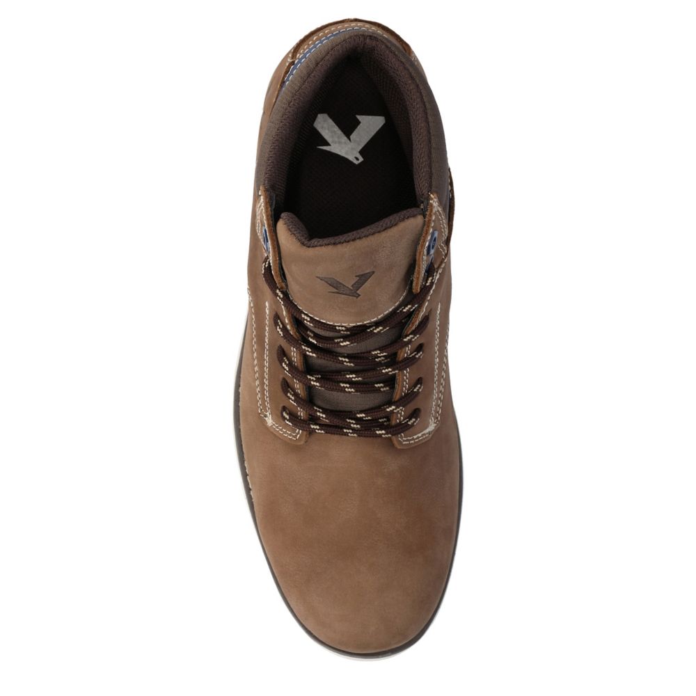 MENS BRIDGER LACE-UP BOOT