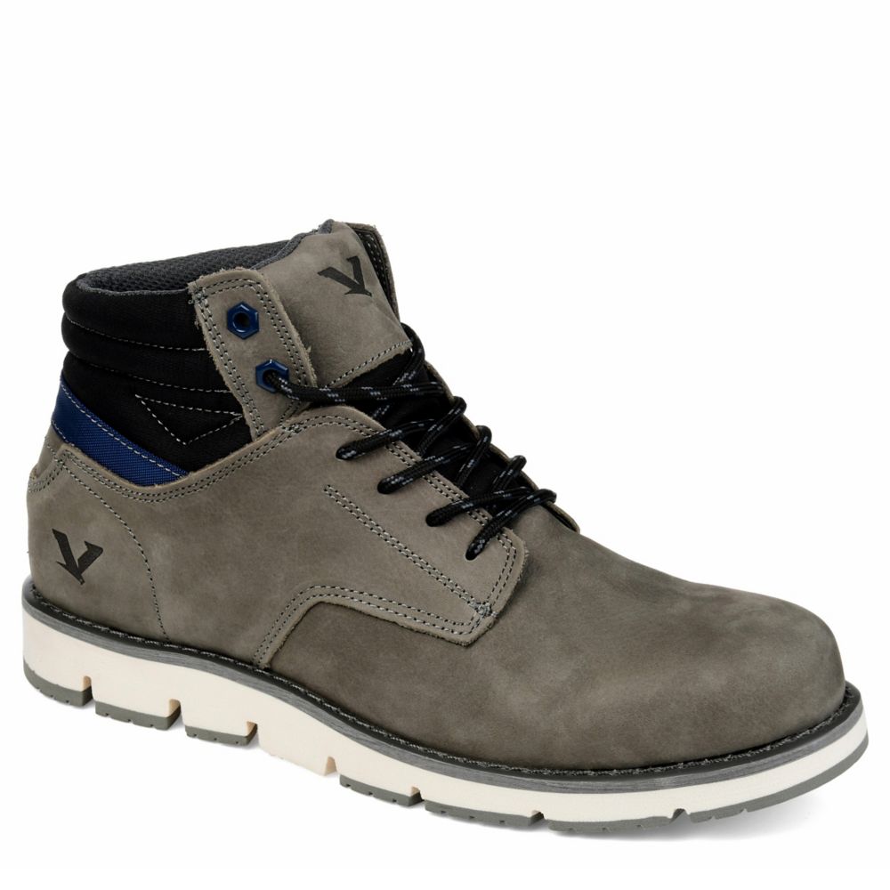 MENS BRIDGER LACE-UP BOOT