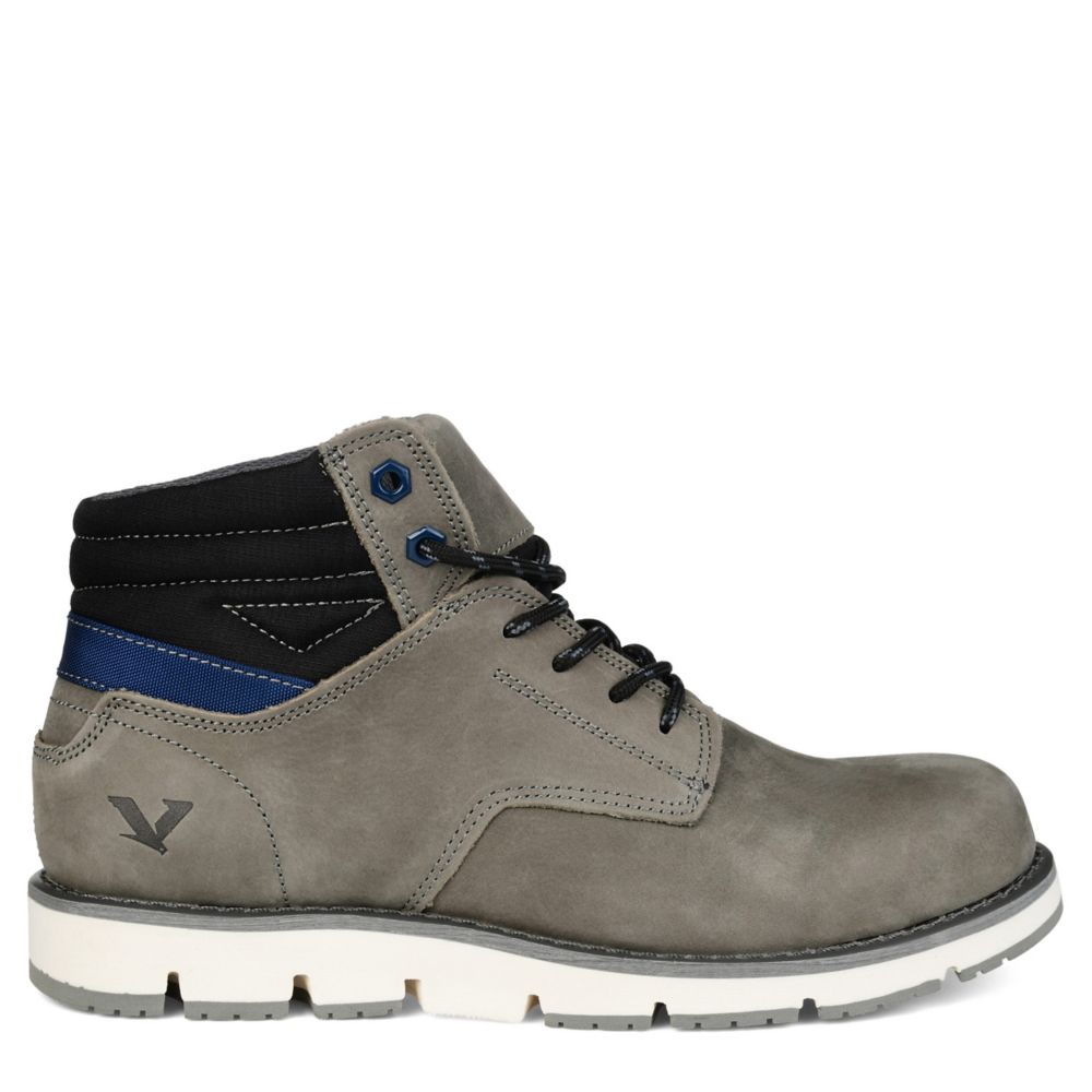 MENS BRIDGER LACE-UP BOOT