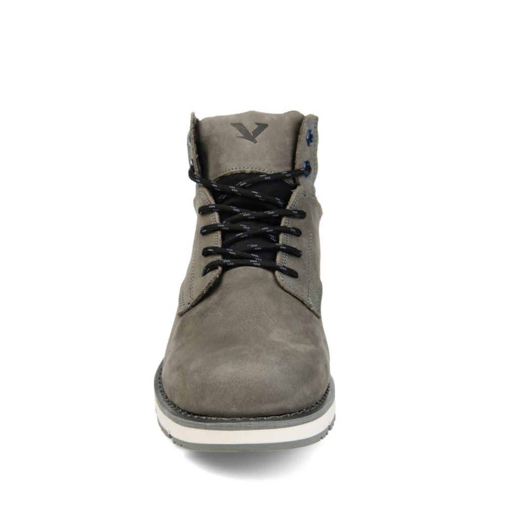 MENS BRIDGER LACE-UP BOOT