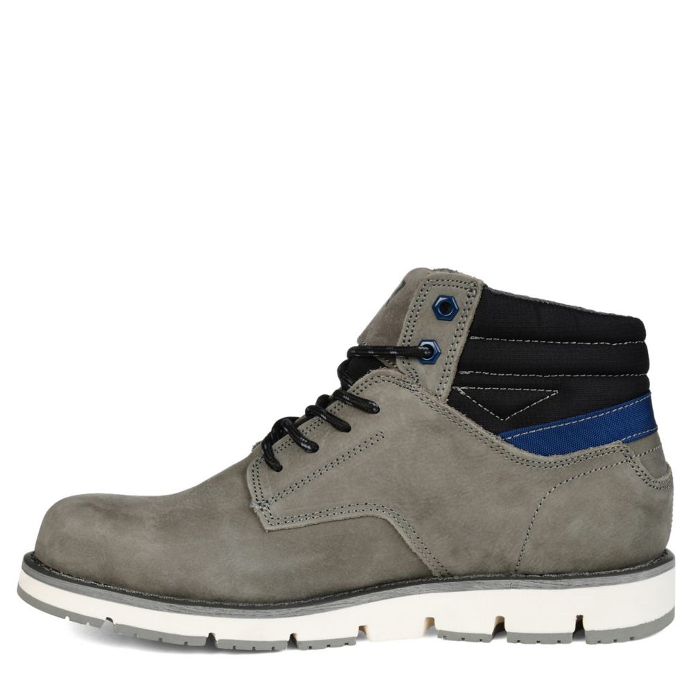 MENS BRIDGER LACE-UP BOOT