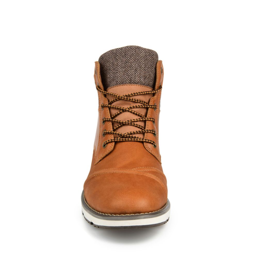 MENS RAIDER LACE-UP BOOT