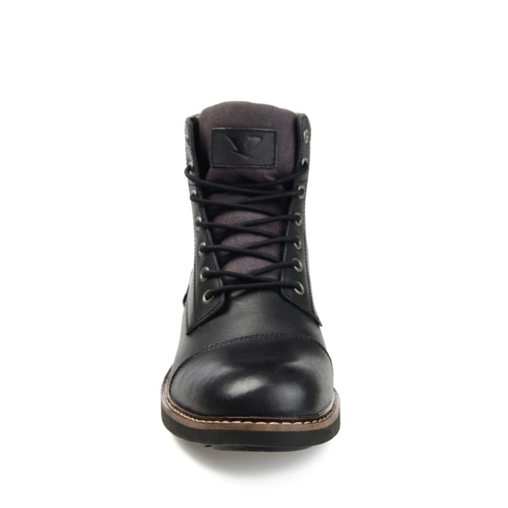 MENS YUKON LACE-UP BOOT