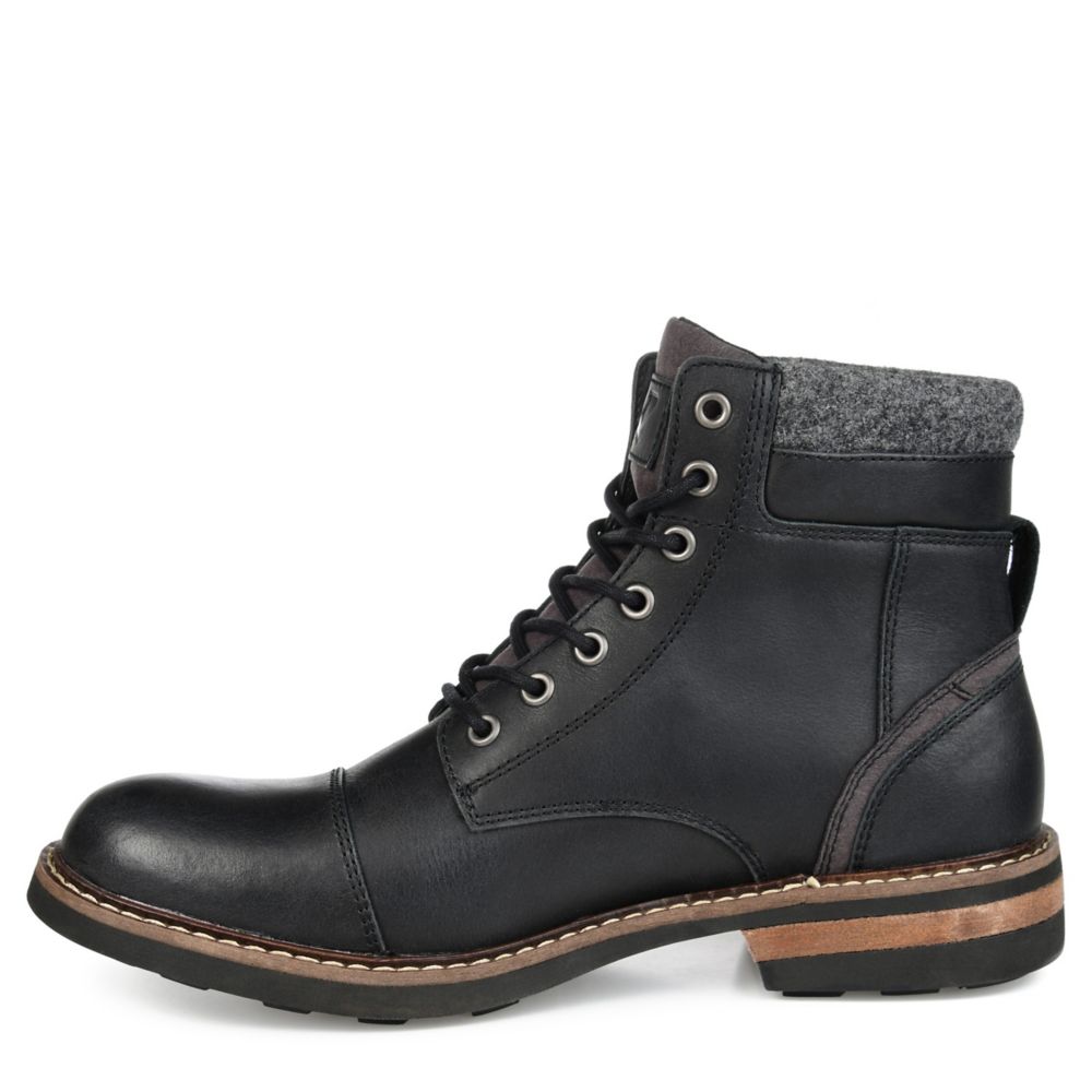 MENS YUKON LACE-UP BOOT