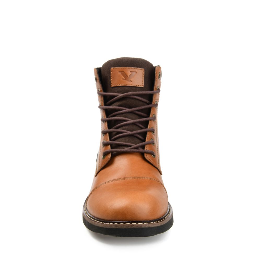 MENS YUKON LACE-UP BOOT