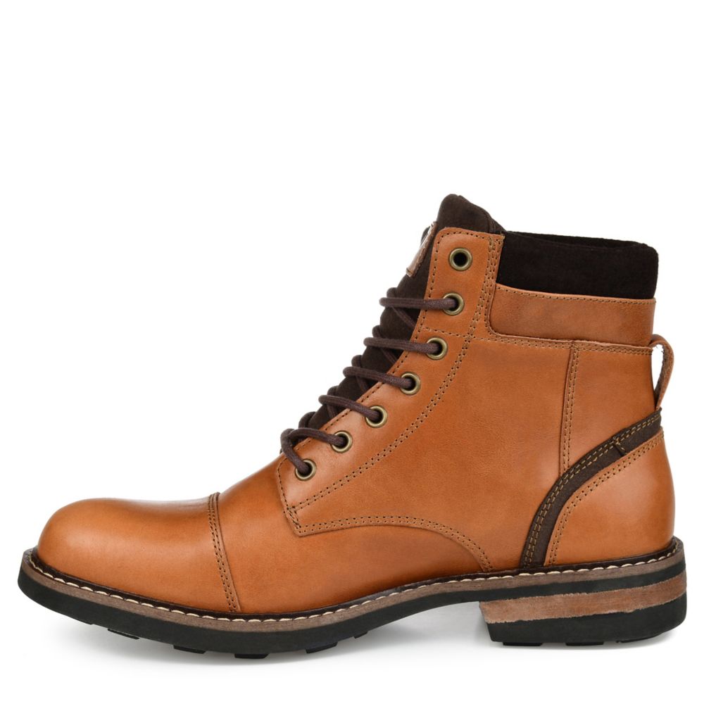 MENS YUKON LACE-UP BOOT