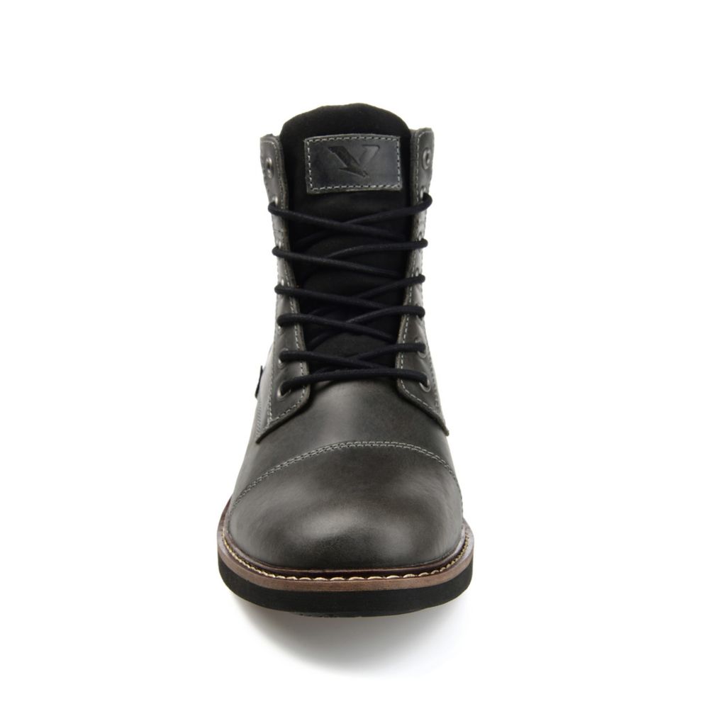 MENS YUKON LACE-UP BOOT