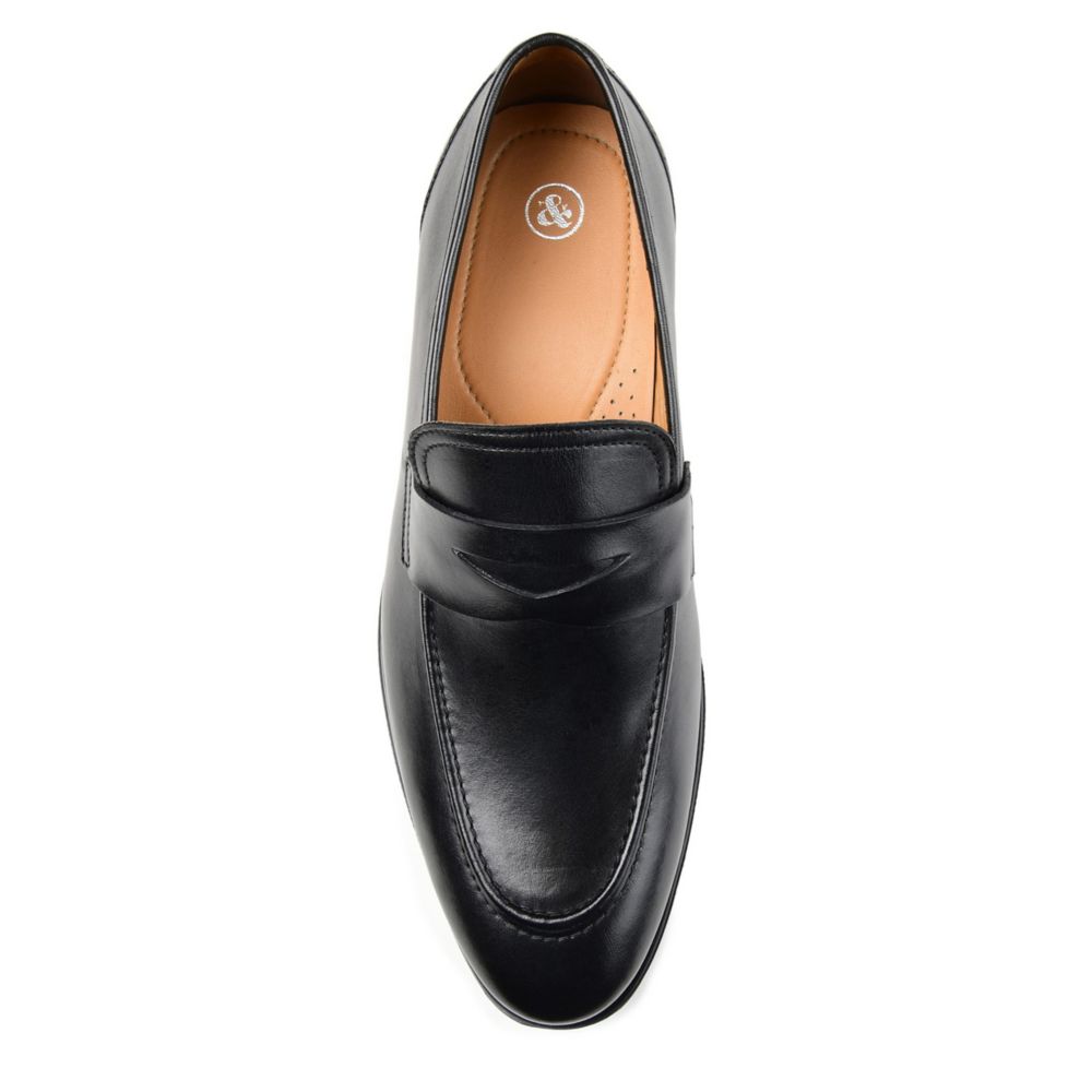 MENS BISHOP PENNY LOAFER