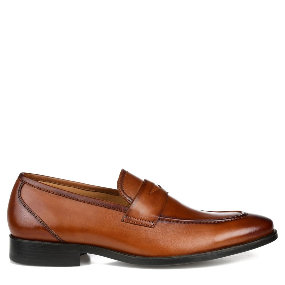 Alcott shop penny loafer