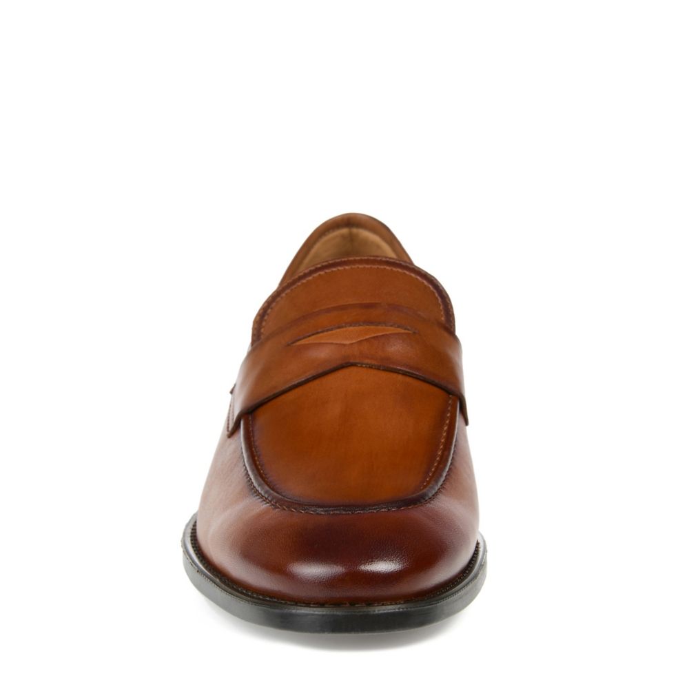 MENS BISHOP PENNY LOAFER