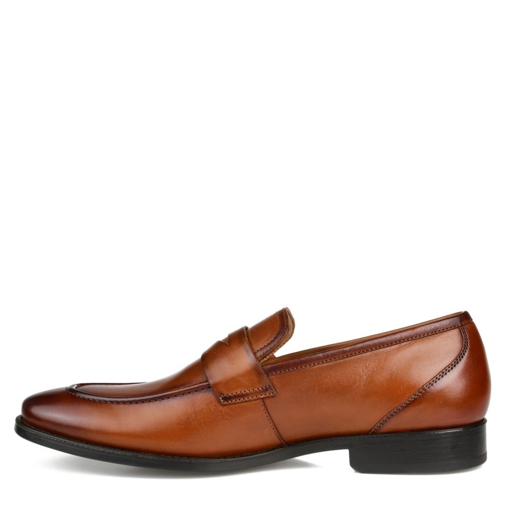 MENS BISHOP PENNY LOAFER