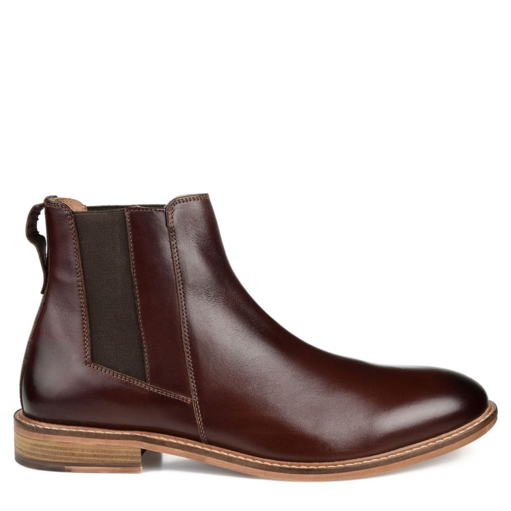 MENS CORBIN CHELSEA BOOT