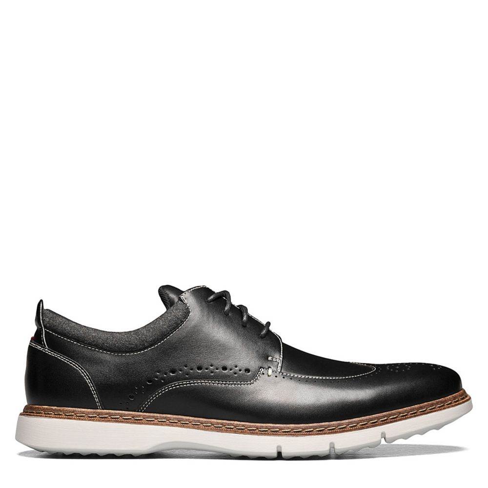 MENS SYNERGY WINGTIP OXFORD