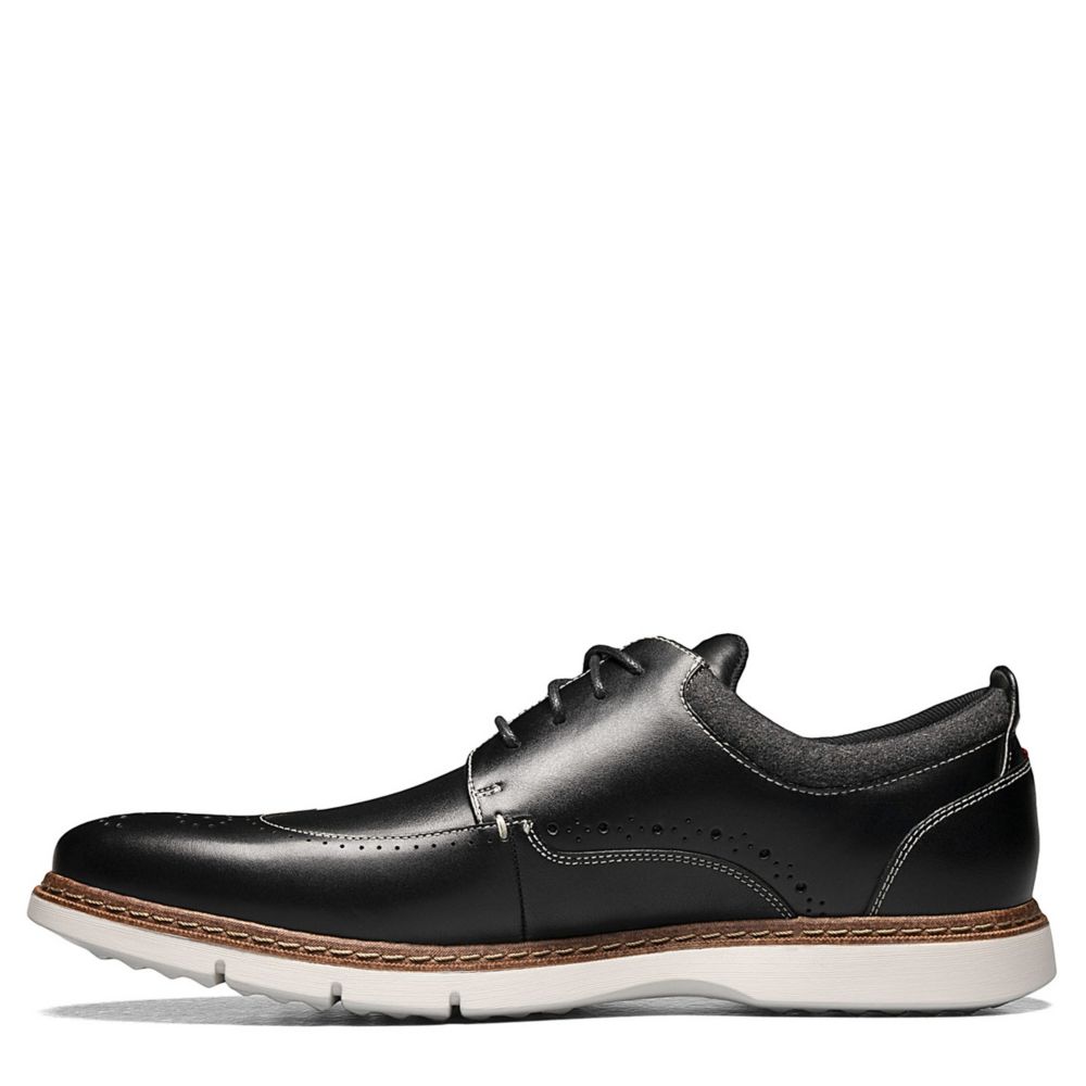 MENS SYNERGY WINGTIP OXFORD