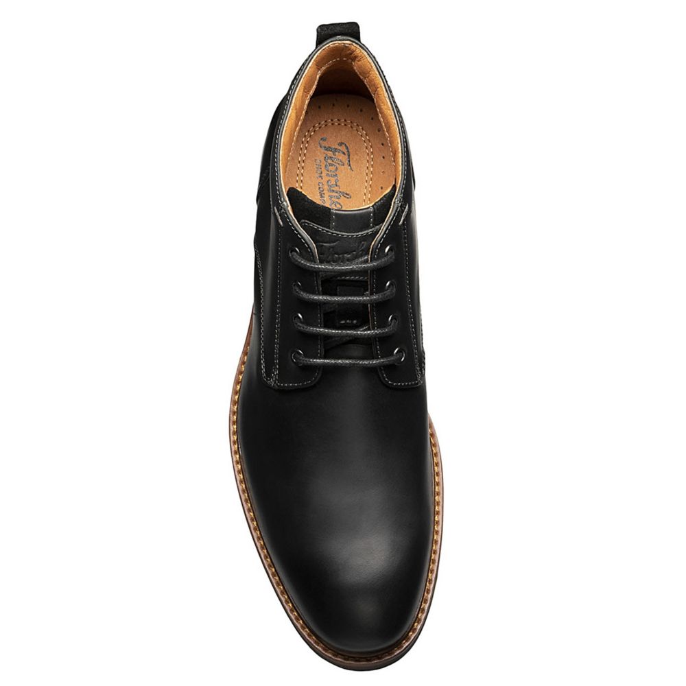 florsheim lodge chukka