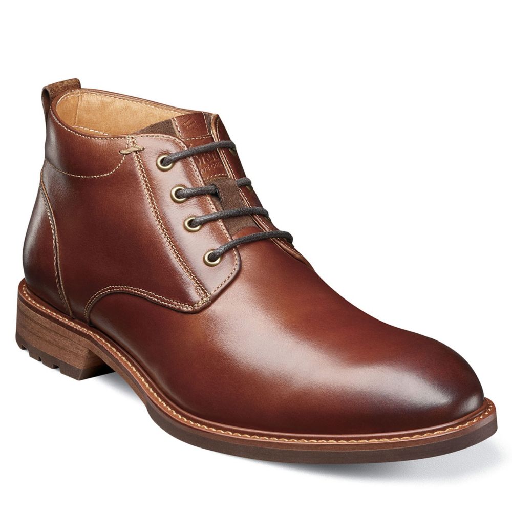 florsheim lodge chukka