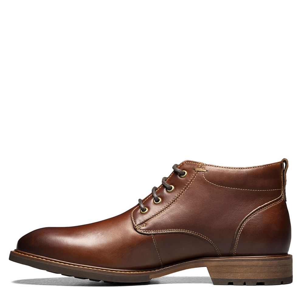 Boots For Men Florsheim Lodge Leather Chukka Boots Boots Men's