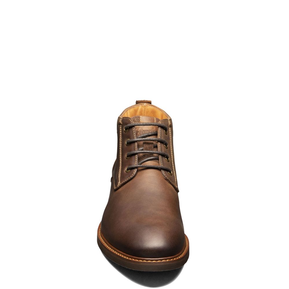 florsheim chukka