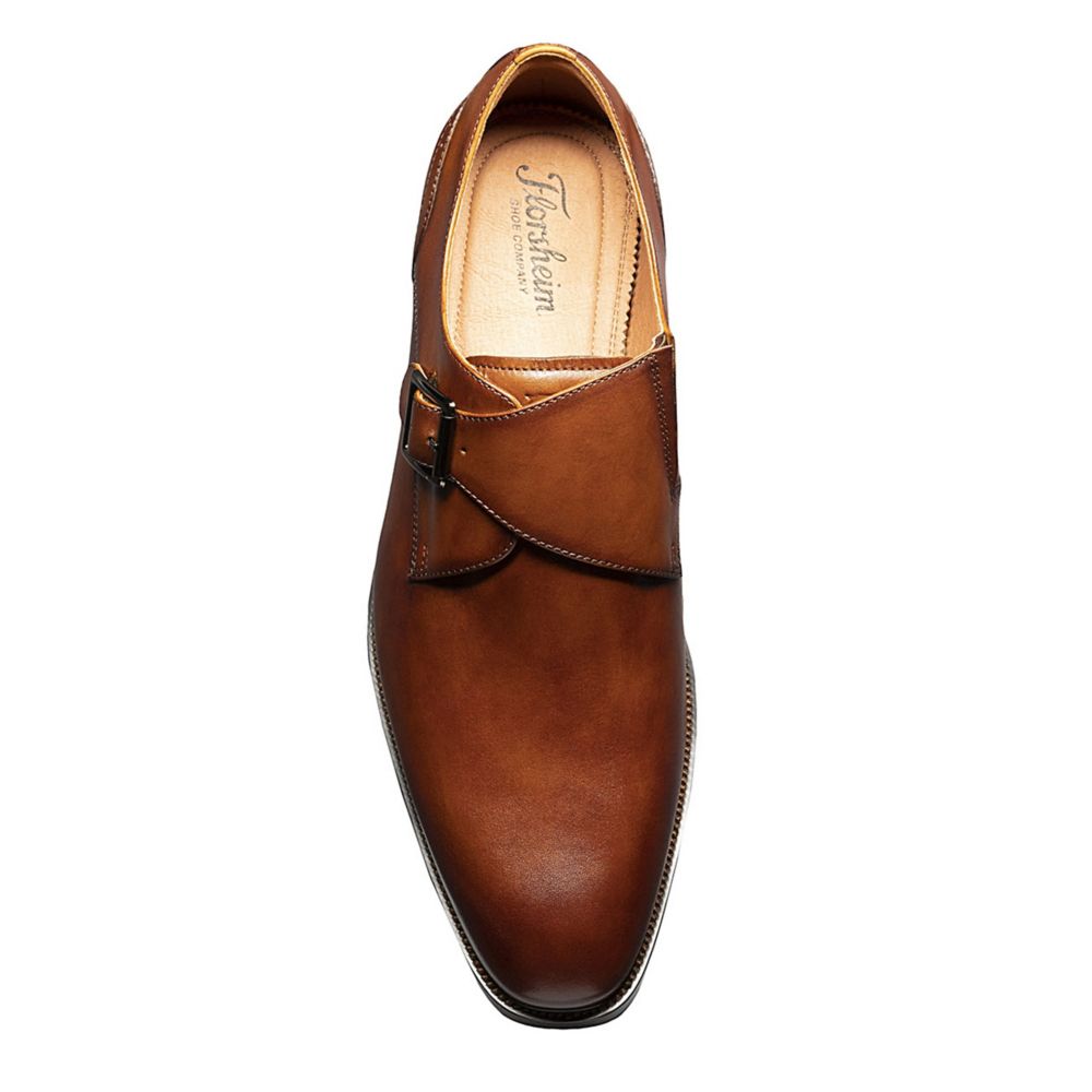 Florsheim sales monk strap