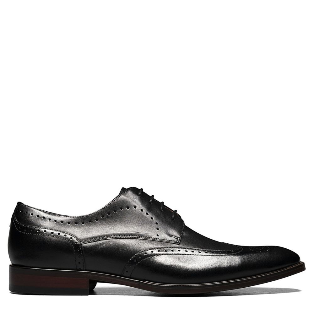 MENS SORRENTO WINGTIP OXFORD