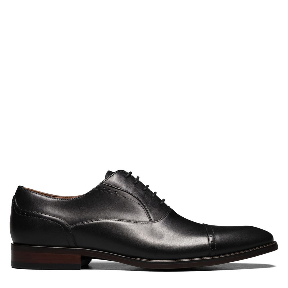 MENS SORRENTO CAP TOE OXFORD