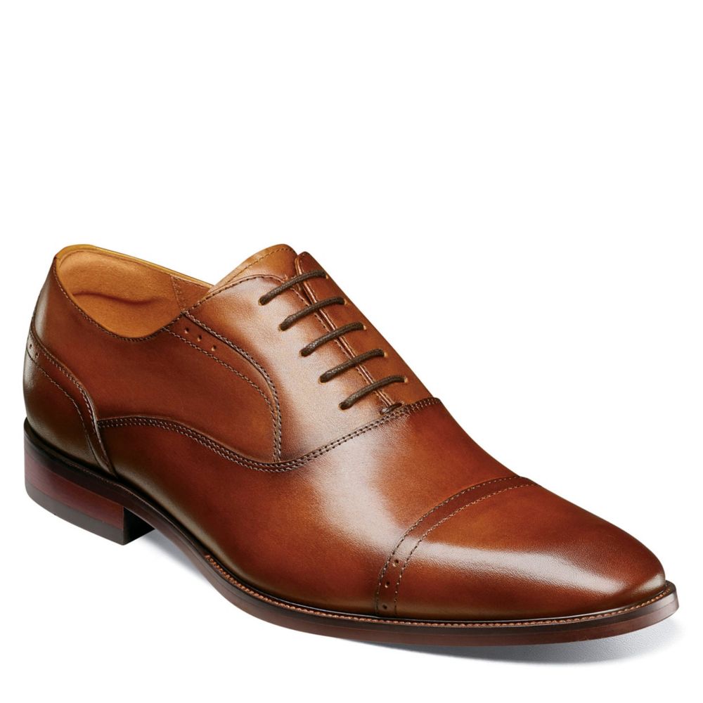 MENS SORRENTO CAP TOE OXFORD